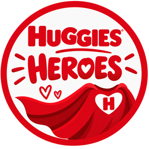 Team Page: Huggies Hero's
